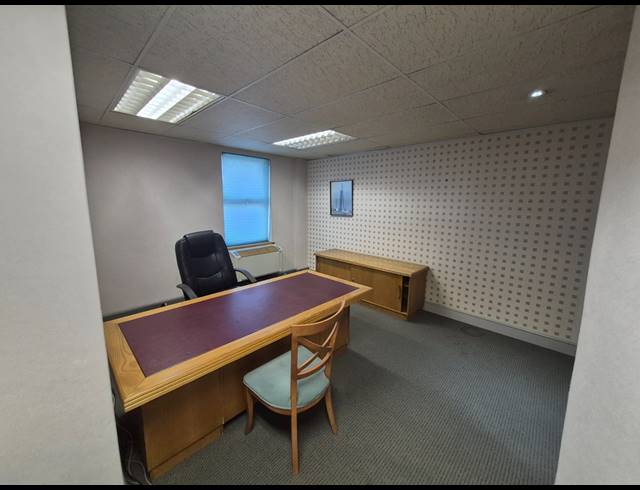 851M² OFFICE TO LET IN RIVONIA